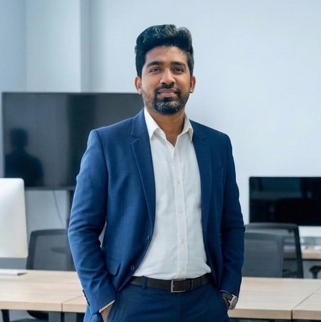 Janath Priyankara Fonseka